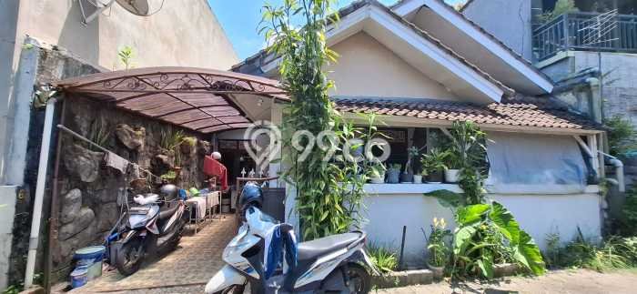 Rumah Minimalis 3 Kamar LT 74m2 di Dalung Rumah Minimalis 3 Kamar LT 74m2 di Dalung