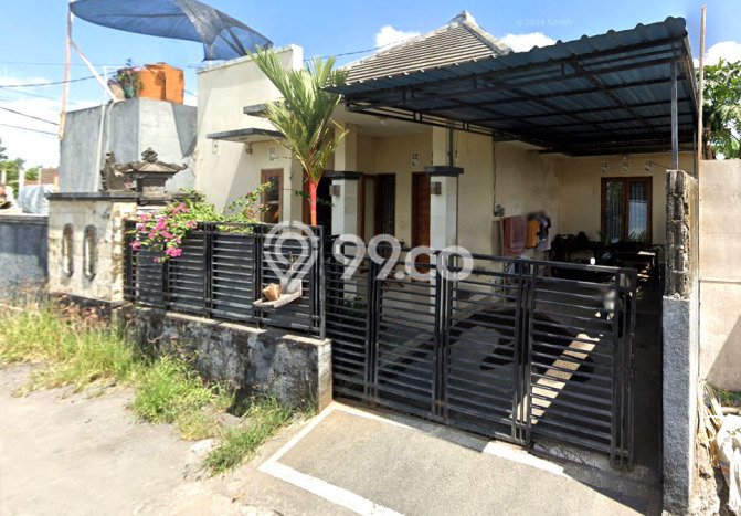 Dijual Hunian Rumah Nyaman 2 KT di Pandakgede, Tabanan Dijual Hunian Rumah Nyaman 2 KT di Pandakgede, Tabanan