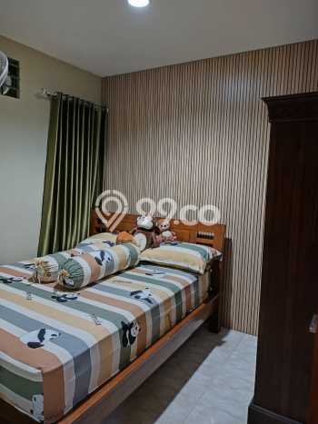 Dijual Rumah Strategis Bagus Punya 4 KT di Kebomas Gresik - Dijual Rumah Strategis Bagus Punya 4 KT di Kebomas Gresik -