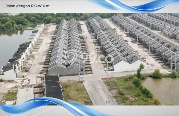 Rumah 2 KT 1 KM di Lokasi Strategis Manyar, Gresik Rumah 2 KT 1 KM di Lokasi Strategis Manyar, Gresik