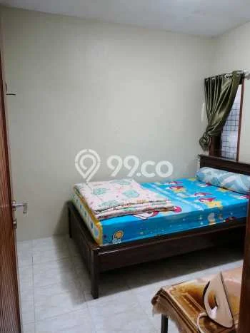 Dijual Rumah Strategis Bagus Punya 4 KT di Kebomas Gresik - Dijual Rumah Strategis Bagus Punya 4 KT di Kebomas Gresik -