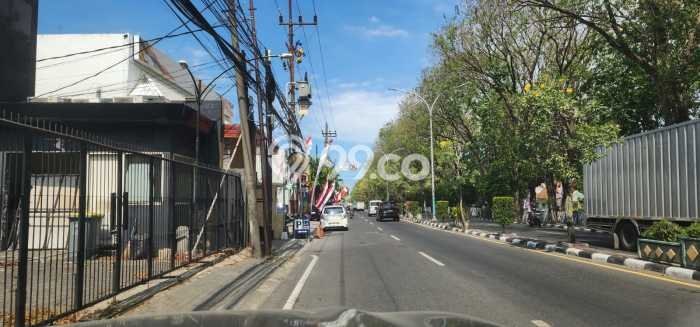 Tanah Kavling Dijual di Gresik Kota, Gresik dengan Luas Tanah 462m2 Tanah Kavling Dijual di Gresik Kota, Gresik dengan Luas Tanah 462m2
