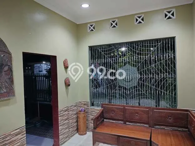Dijual Rumah Strategis Bagus Punya 4 KT di Kebomas Gresik - Dijual Rumah Strategis Bagus Punya 4 KT di Kebomas Gresik -