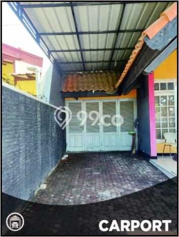 For Sale Hunian Rumah Nyaman 4 KT di Gresik Kota, Gresik For Sale Hunian Rumah Nyaman 4 KT di Gresik Kota, Gresik