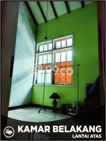 For Sale Hunian Rumah Nyaman 4 KT di Gresik Kota, Gresik For Sale Hunian Rumah Nyaman 4 KT di Gresik Kota, Gresik