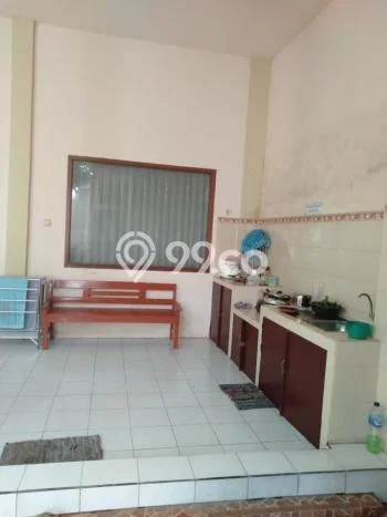 Rumah Modern 10 Kamar LT 500m2 di Kediri Rumah Modern 10 Kamar LT 500m2 di Kediri