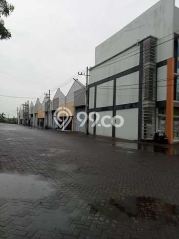 Gudang Bagus LT 234m2 LB 234m2 Dijual di Krian Sidoarjo Gudang Bagus LT 234m2 LB 234m2 Dijual di Krian Sidoarjo