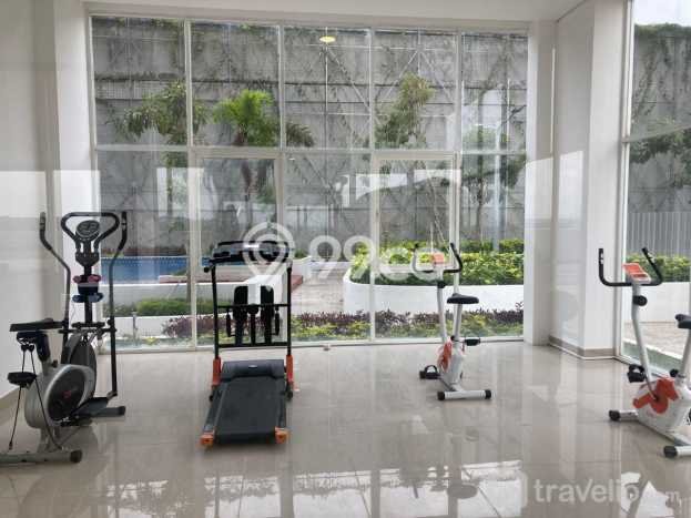 Tersedia Apartemen 2 KT, 1 KM, 65m2 di Kebomas, Gresik Tersedia Apartemen 2 KT, 1 KM, 65m2 di Kebomas, Gresik