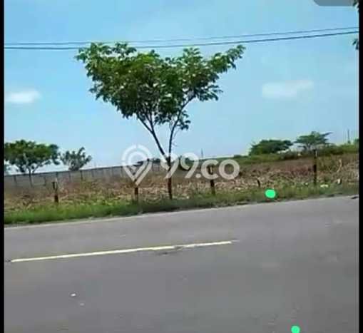 PROSPEKTIF! Tanah di Widang, Luas 40000m2m², Lokasi Strategis PROSPEKTIF! Tanah di Widang, Luas 40000m2m², Lokasi Strategis