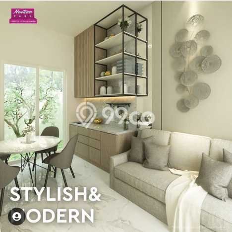 Hunian Cantik Modern Lb 39m2 di Buduran, Sidoarjo Hunian Cantik Modern Lb 39m2 di Buduran, Sidoarjo