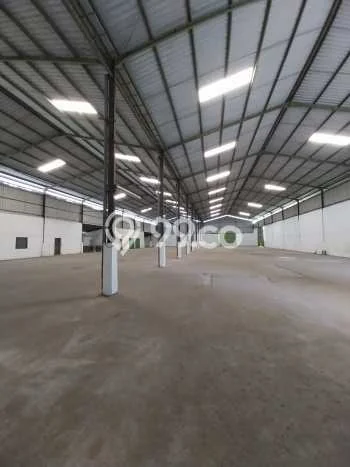 Gudang Dijual di Kebomas LT 5200m2, LB 2300m2 Solusi Investasi Cerdas Gudang Dijual di Kebomas LT 5200m2, LB 2300m2 Solusi Investasi Cerdas