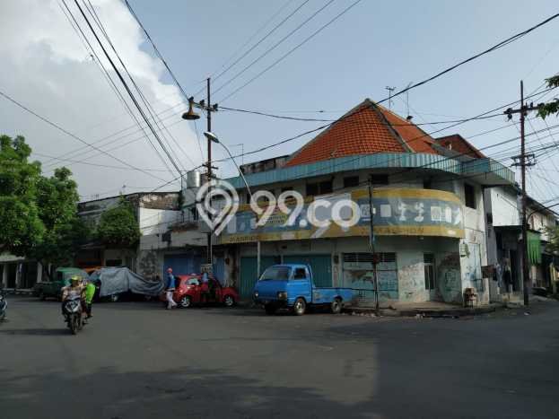 Paling Dicari! Ruko Dijual di Gresik Kota Harga Kompetitif Paling Dicari! Ruko Dijual di Gresik Kota Harga Kompetitif