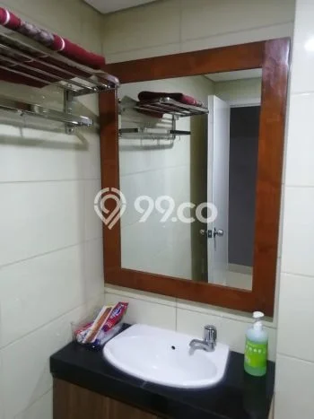 Apartemen Harga Murah dengan 1 BR & 1 KM di Kebomas Gresik Apartemen Harga Murah dengan 1 BR & 1 KM di Kebomas Gresik