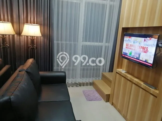 Apartemen Harga Murah dengan 1 BR & 1 KM di Kebomas Gresik Apartemen Harga Murah dengan 1 BR & 1 KM di Kebomas Gresik