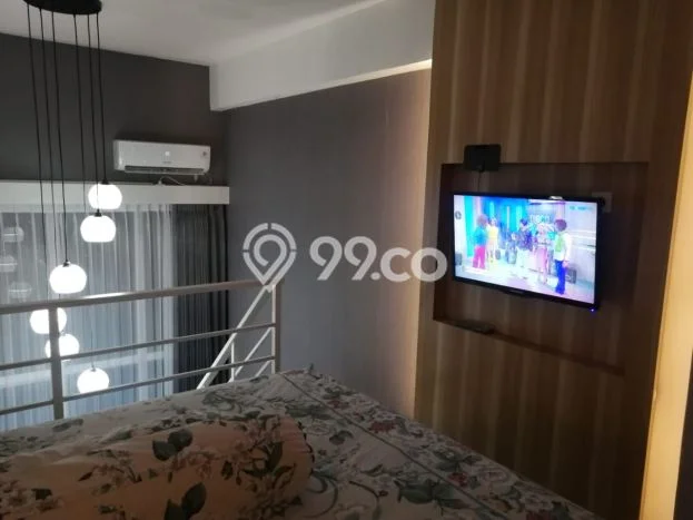 Apartemen Harga Murah dengan 1 BR & 1 KM di Kebomas Gresik Apartemen Harga Murah dengan 1 BR & 1 KM di Kebomas Gresik