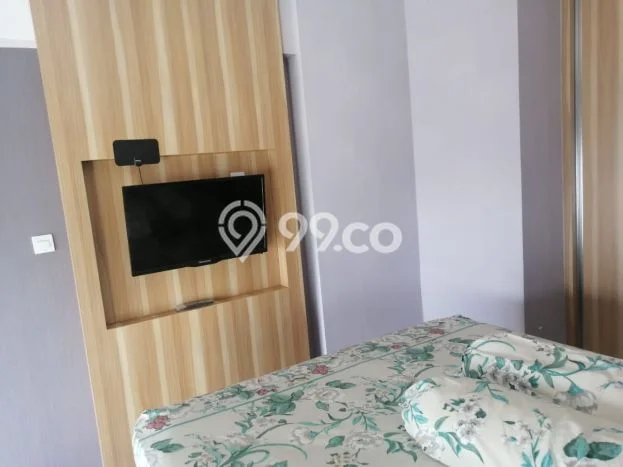 Apartemen Harga Murah dengan 1 BR & 1 KM di Kebomas Gresik Apartemen Harga Murah dengan 1 BR & 1 KM di Kebomas Gresik