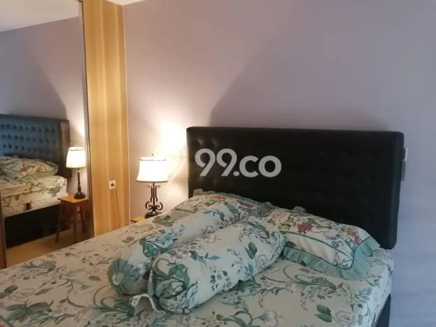 Apartemen Harga Murah dengan 1 BR & 1 KM di Kebomas Gresik Apartemen Harga Murah dengan 1 BR & 1 KM di Kebomas Gresik