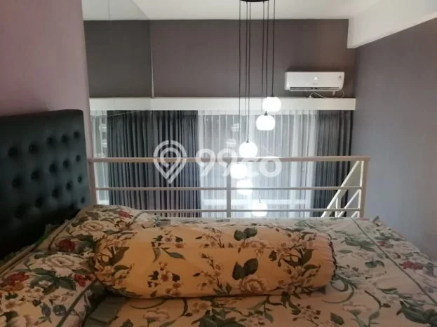 Apartemen Harga Murah dengan 1 BR & 1 KM di Kebomas Gresik Apartemen Harga Murah dengan 1 BR & 1 KM di Kebomas Gresik