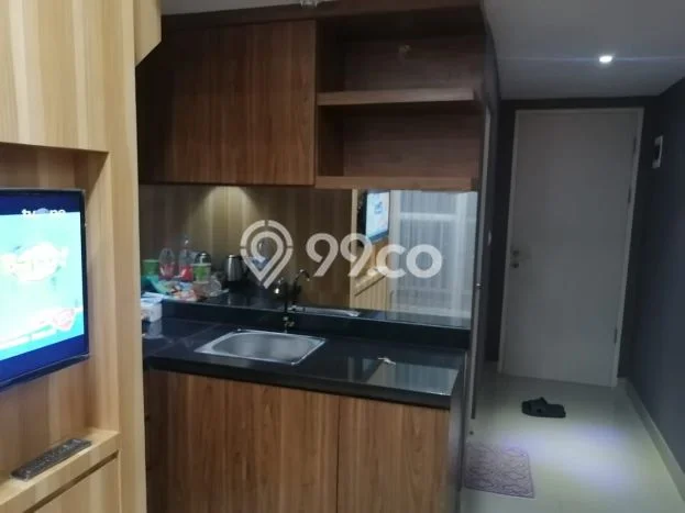 Apartemen Harga Murah dengan 1 BR & 1 KM di Kebomas Gresik Apartemen Harga Murah dengan 1 BR & 1 KM di Kebomas Gresik