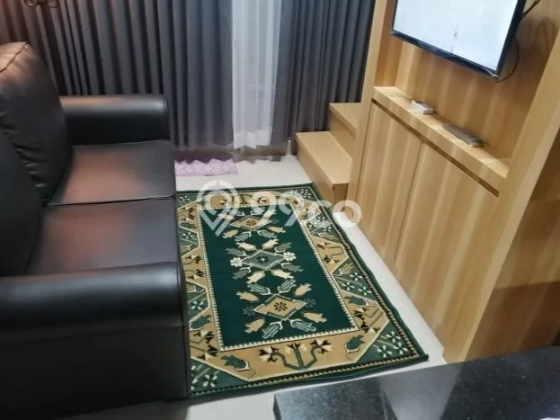 Apartemen Harga Murah dengan 1 BR & 1 KM di Kebomas Gresik Apartemen Harga Murah dengan 1 BR & 1 KM di Kebomas Gresik