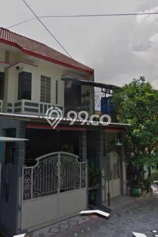 Hunian Cantik Minimalis Lb 170m2 di Manyar, Gresik Hunian Cantik Minimalis Lb 170m2 di Manyar, Gresik