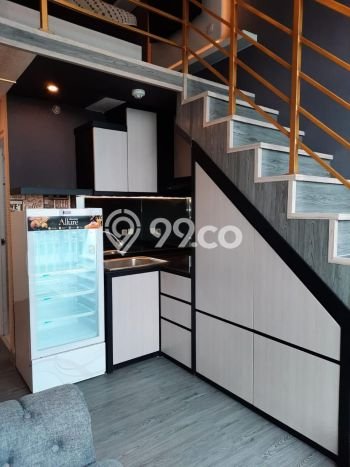 Hunian Apartemen Ekonomis 1 KT 1 KM di Kebomas, Gresik, Jawa Timur Hunian Apartemen Ekonomis 1 KT 1 KM di Kebomas, Gresik, Jawa Timur