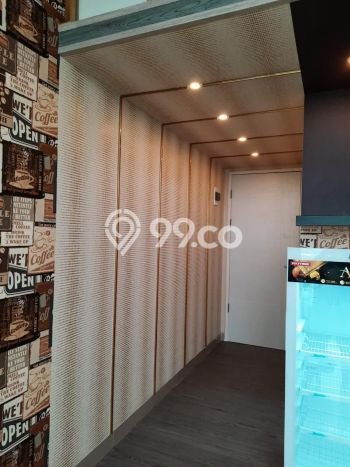 Hunian Apartemen Ekonomis 1 KT 1 KM di Kebomas, Gresik, Jawa Timur Hunian Apartemen Ekonomis 1 KT 1 KM di Kebomas, Gresik, Jawa Timur