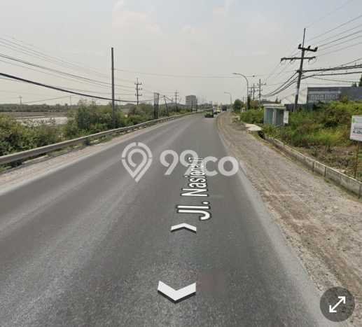 Tanah Kosong Dijual di Gresik dengan Area 13000m2 Tanah Kosong Dijual di Gresik dengan Area 13000m2