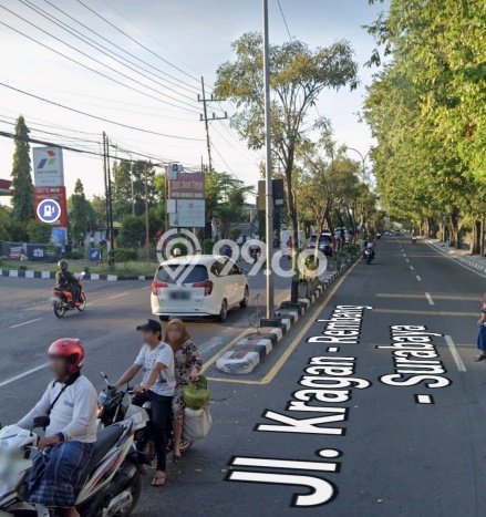 Gudang Dijual di Kebomas LT 5200m2, LB 2300m2 Solusi Investasi Cerdas Gudang Dijual di Kebomas LT 5200m2, LB 2300m2 Solusi Investasi Cerdas