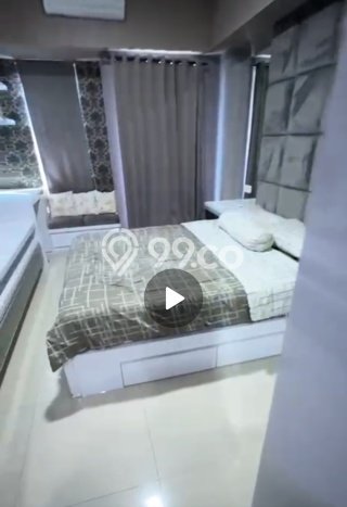 Apartemen Nyaman untuk Disewa, 1 Kamar di Surabaya Apartemen Nyaman untuk Disewa, 1 Kamar di Surabaya