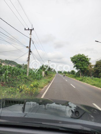 Dijual Tanah 31000m2 di Ujung Pangkah, Gresik Dijual Tanah 31000m2 di Ujung Pangkah, Gresik