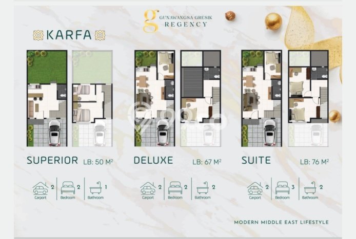 Rumah Modern Cantik 2 KT Bisa Langsung Pindah di Kebomas Rumah Modern Cantik 2 KT Bisa Langsung Pindah di Kebomas