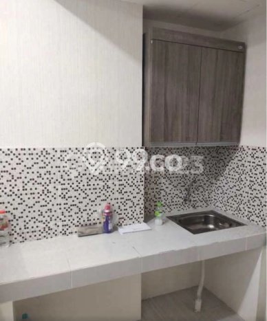 Hunian Apartemen Ekonomis di Surabaya dengan 2 Kamar Tidur, 1 Kamar Mandi Hunian Apartemen Ekonomis di Surabaya dengan 2 Kamar Tidur, 1 Kamar Mandi