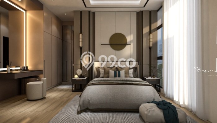 Hunian Cantik Modern Lb 100m2 di Kebomas, Gresik Hunian Cantik Modern Lb 100m2 di Kebomas, Gresik