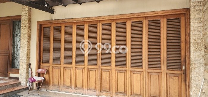 Dijual Rumah Elit Exclusive di Mulyorejo, Surabaya Dijual Rumah Elit Exclusive di Mulyorejo, Surabaya
