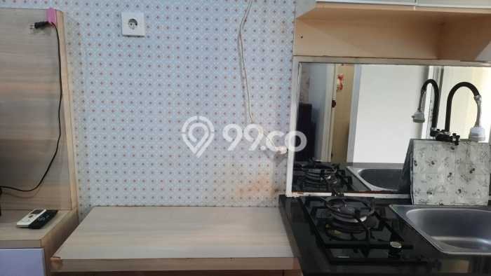 Apartemen Disewa Murah 1 KT / 1 KM di Mulyorejo, Surabaya Apartemen Disewa Murah 1 KT / 1 KM di Mulyorejo, Surabaya