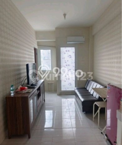 Hunian Apartemen Ekonomis di Surabaya dengan 2 Kamar Tidur, 1 Kamar Mandi Hunian Apartemen Ekonomis di Surabaya dengan 2 Kamar Tidur, 1 Kamar Mandi