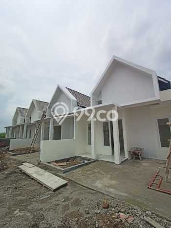 Dijual Rumah Siap Huni di Krian Sidoarjo Harga Rp 377 Juta LT 72m2 Dijual Rumah Siap Huni di Krian Sidoarjo Harga Rp 377 Juta LT 72m2