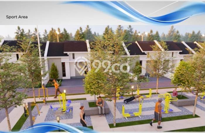Rumah 2 KT 1 KM di Lokasi Strategis Manyar, Gresik Rumah 2 KT 1 KM di Lokasi Strategis Manyar, Gresik