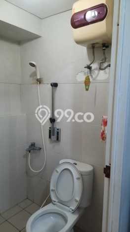 Apartemen Disewa Murah 1 KT / 1 KM di Mulyorejo, Surabaya Apartemen Disewa Murah 1 KT / 1 KM di Mulyorejo, Surabaya