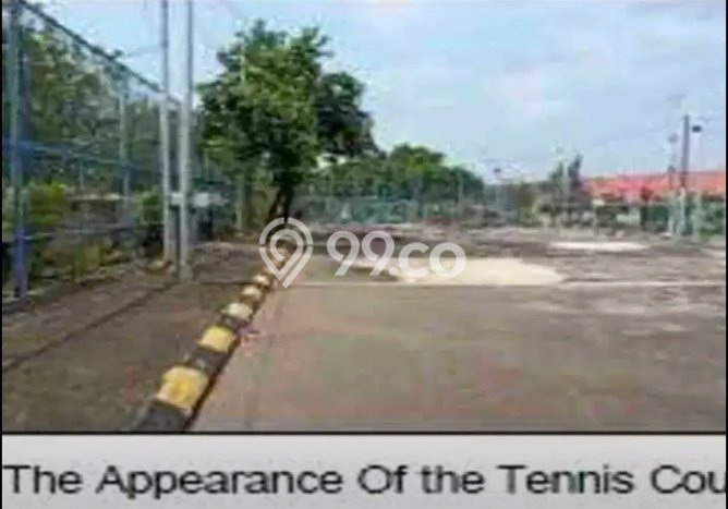 Dijual Tanah Lokasi Karangpilang, Surabaya Seluas 22825m2 Dijual Tanah Lokasi Karangpilang, Surabaya Seluas 22825m2
