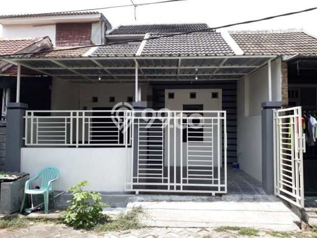 Rumah Minimalis Terbaik Dijual di Menganti LT 72m2 Rumah Minimalis Terbaik Dijual di Menganti LT 72m2