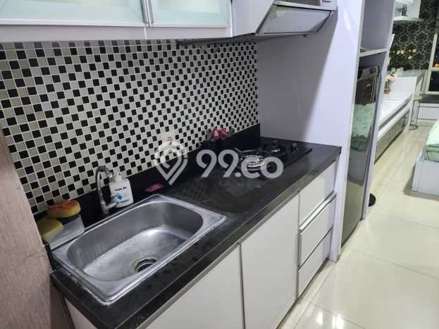 Apartemen Nyaman untuk Disewa, 1 Kamar di Surabaya Apartemen Nyaman untuk Disewa, 1 Kamar di Surabaya