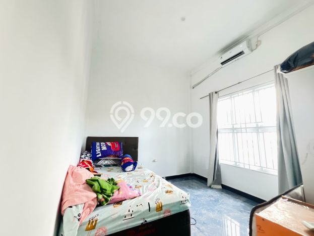 For Sale Rumah 2 Kamar Lokasi Strategis Bagus dan Strategis di Kebomas For Sale Rumah 2 Kamar Lokasi Strategis Bagus dan Strategis di Kebomas