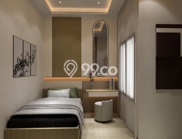 Hunian Cantik Modern Lb 100m2 di Kebomas, Gresik Hunian Cantik Modern Lb 100m2 di Kebomas, Gresik