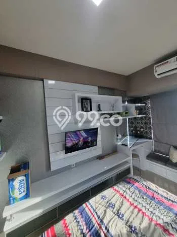 Sewa Apartemen Ekonomis 1 BR di Pakuwon Indah Surabaya Sewa Apartemen Ekonomis 1 BR di Pakuwon Indah Surabaya