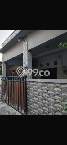 Rumah Minimalis Dijual di Karawaci 3 Kamar dengan Luas Tanah 60m2 Rumah Minimalis Dijual di Karawaci 3 Kamar dengan Luas Tanah 60m2