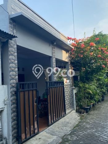 Rumah Minimalis Dijual di Karawaci 3 Kamar dengan Luas Tanah 60m2 Rumah Minimalis Dijual di Karawaci 3 Kamar dengan Luas Tanah 60m2