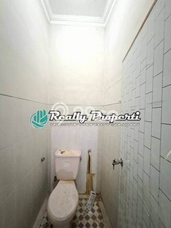 Rumah Modern 2 Kamar LT 100m2 di Jatimakmur Rumah Modern 2 Kamar LT 100m2 di Jatimakmur