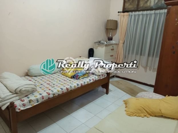 Disewakan Rumah Murah di Rawamangun Jakarta Timur dengan 5 KT Disewakan Rumah Murah di Rawamangun Jakarta Timur dengan 5 KT
